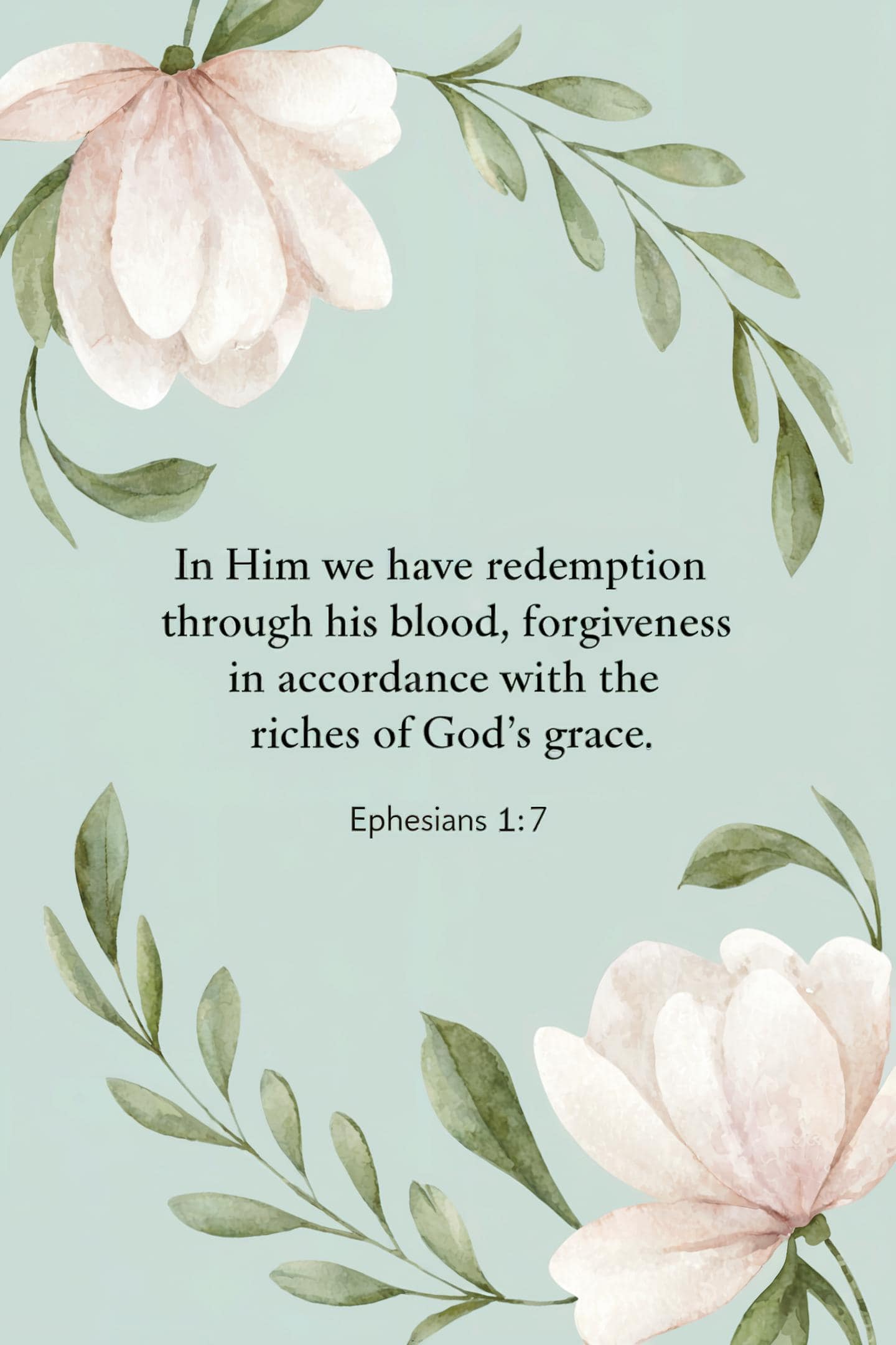 Open Bible with highlighted verses on healing_9