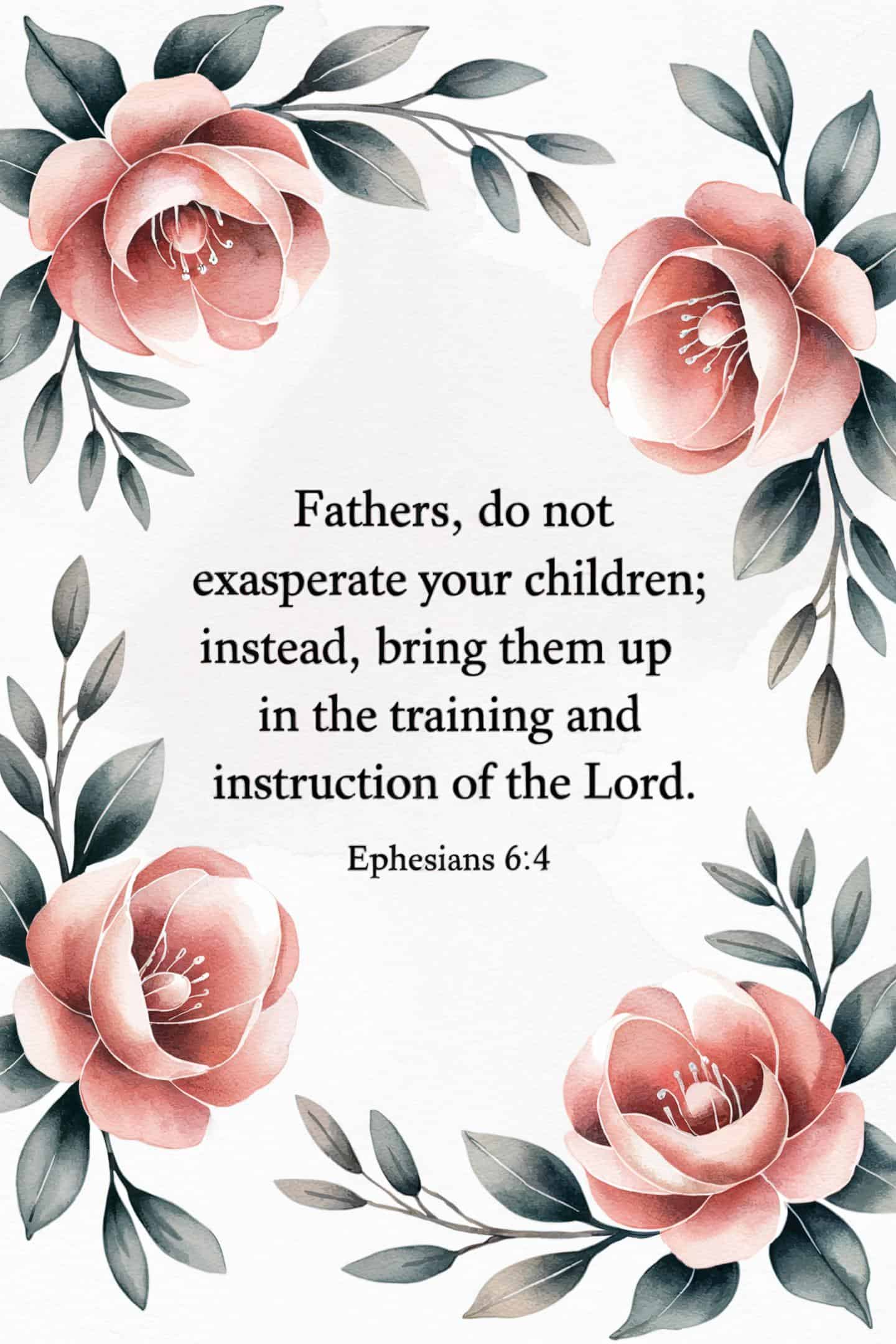 Family gathered reading Bible verses together_7