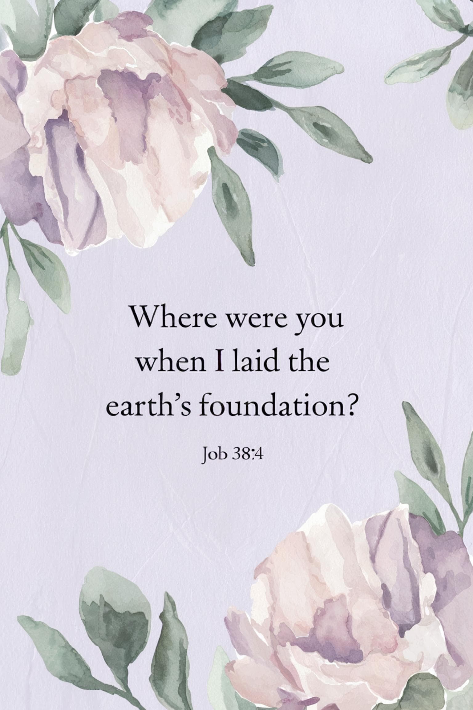 A man reading the story of Job in the Bible_4